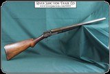 W Richards 12 Ga Coach Gun/Street Howitzer/Sawed Off Shotgun - 4 of 14