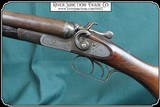 W Richards 12 Ga Coach Gun/Street Howitzer/Sawed Off Shotgun - 5 of 14