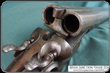 W Richards 12 Ga Coach Gun/Street Howitzer/Sawed Off Shotgun - 11 of 14