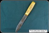 Antique original antique spear point blade - 5 of 10