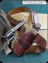 Complete Rig: Uberti 4 3/4