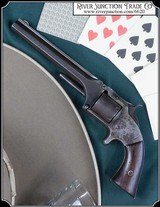 Civil War Era Smith & Wesson Model 2 Army revolver - 1 of 15