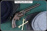 Civil War Era Smith & Wesson Model 2 Army revolver - 3 of 15