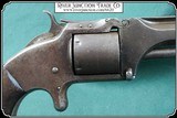 Civil War Era Smith & Wesson Model 2 Army revolver - 6 of 15