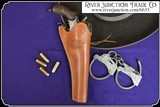 A FINE El Paso Saddlery Holster - 2 of 10