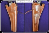 A FINE El Paso Saddlery Holster - 4 of 10