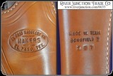 A FINE El Paso Saddlery Holster - 6 of 10
