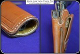 A FINE El Paso Saddlery Holster - 7 of 10