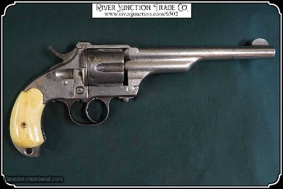 Grips for a Merwin and Hulbert two piece bone - Image 2 of 9