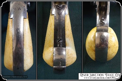 Grips for a Merwin and Hulbert two piece bone - Image 5 of 9