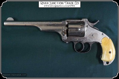 Grips for a Merwin and Hulbert two piece bone - Image 3 of 9