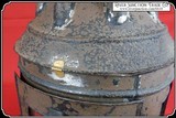 18th century tin candle lantern - 8 of 14