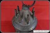 18th century tin candle lantern - 13 of 14