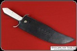 Adventurers huge Bowie knife. - 3 of 12