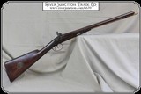 16 ga. Sawed off Percussion coach gun - 3 of 15