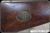 16 ga. Sawed off Percussion coach gun - 12 of 15