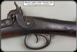 16 ga. Sawed off Percussion coach gun - 7 of 15