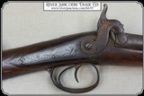 16 ga. Sawed off Percussion coach gun - 5 of 15