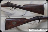 16 ga. Sawed off Percussion coach gun - 11 of 15