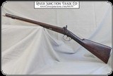 16 ga. Sawed off Percussion coach gun - 4 of 15