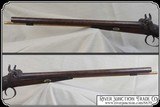 16 ga. Sawed off Percussion coach gun - 10 of 15