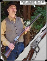 Winchester 1892 38-40 - 1 of 19