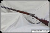 Winchester 1892 38-40 - 6 of 19