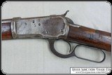 Winchester 1892 38-40 - 8 of 19