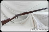 Winchester 1892 38-40 - 5 of 19