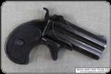 Movie prop gun Gamblers Derringer - 2 of 7