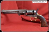 Colt, Pocket Model 1849, 31cal - 4 of 11