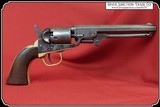 Colt, Pocket Model 1849, 31cal - 3 of 11