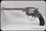 Harrington & Richardson The American Double Action in .32 S&W centerfire. SIX INCH BARREL - 4 of 14