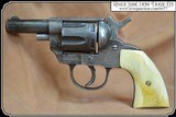 Copy of the Colt 1877 Lightning 
