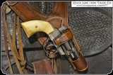 Copy of the Colt 1877 Lightning 