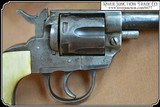Copy of the Colt 1877 Lightning 