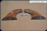 Old Vaquero, Wrangler and more Ruger Grips ~ RJT#6611 - 10 of 12