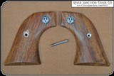 Old Vaquero, Wrangler and more Ruger Grips ~ RJT#6611 - 9 of 12