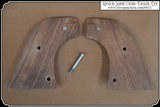 Old Vaquero, Wrangler and more Ruger Grips ~ RJT#6611 - 11 of 12