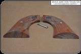 Old Vaquero, Wrangler and more Ruger Grips ~ RJT#6611 - 5 of 12