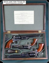 Rare Triple CASED set 