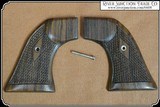 Old Vaquero, Wrangler and more Ruger Grips ~ RJT#6608 - 8 of 11