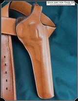 Bianchi 111 Cyclone Hip Holster - 1 of 7