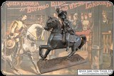 Buffalo Bill Statue, Souvenir of his Wild West Show - 2 of 8