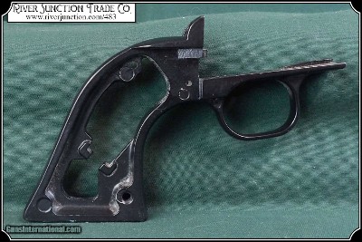 Ruger - Plain gripRuger - Plain grip - Two piece - Image 5 of 8