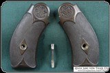 Original Prototype Belgium Bulldog Revolver. .45 caliber - 16 of 18