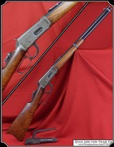 Winchester Model 1894 Carbine .32-40 - 1 of 15