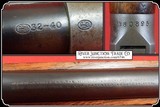 Winchester Model 1894 Carbine .32-40 - 11 of 15