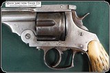 Copy of a Smith & Wesson 