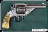 Copy of a Smith & Wesson 
